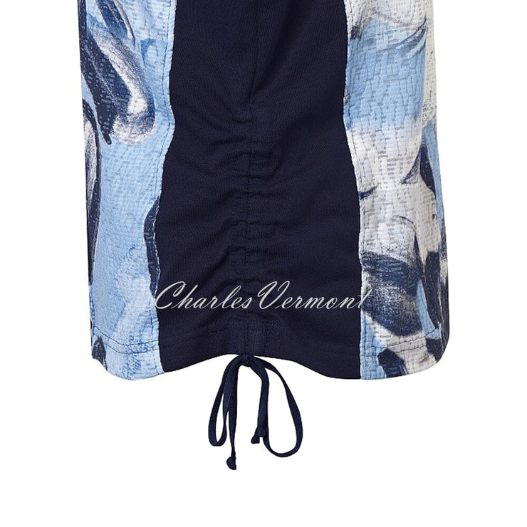 Just White Jacket – Style 43695