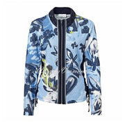 Just White Jacket – Style 43695