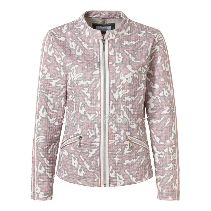 Just White Jacket – Style 43759