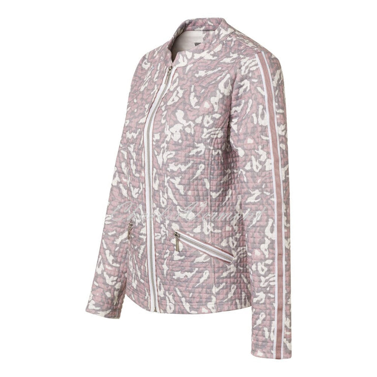 Just White Jacket – Style 43759