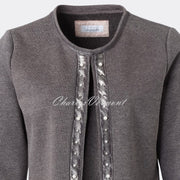 Just White Jacket – Style 49618