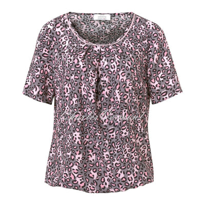 Just White Top – Style 62973