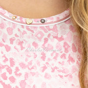 Just White Top - Style C1750