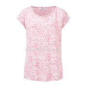 Just White Top - Style C1750