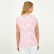 Just White Top - Style C1750