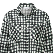 Just White Blouse – Style J1250