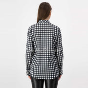 Just White Blouse – Style J1250