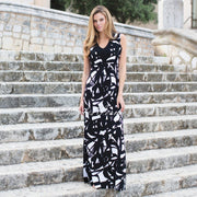 Marble Dress – Style 5354-102
