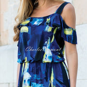 Marble Dress – Style 5381-152