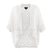 Marble Cardigan – Style 5185-102 (White)