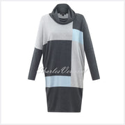 Marble Dress – Style 5492-167