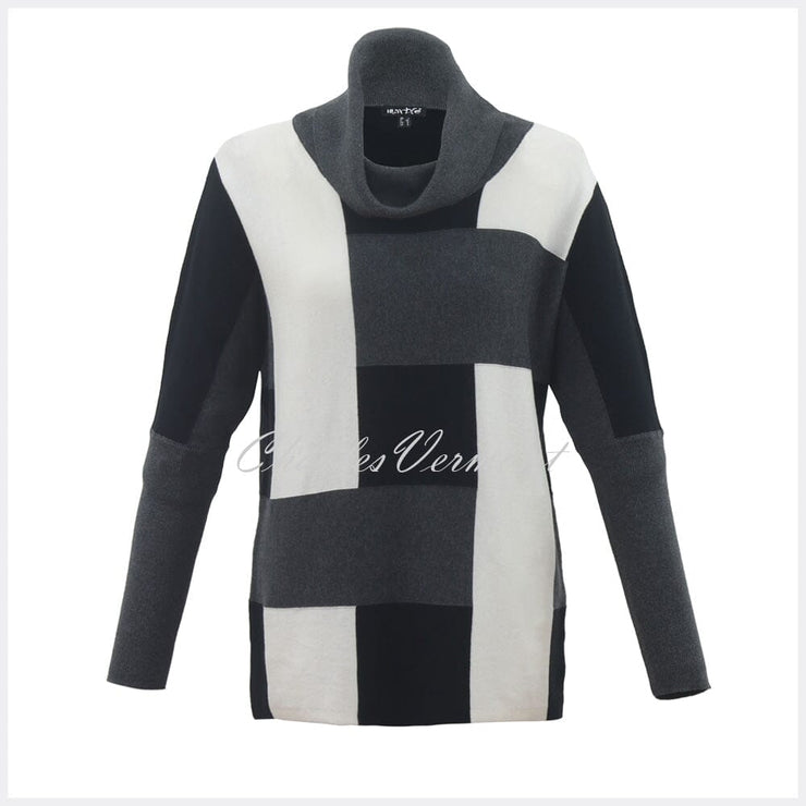 Marble Sweater – Style 5502-104
