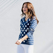 Marble Sweater – Style 5671-173