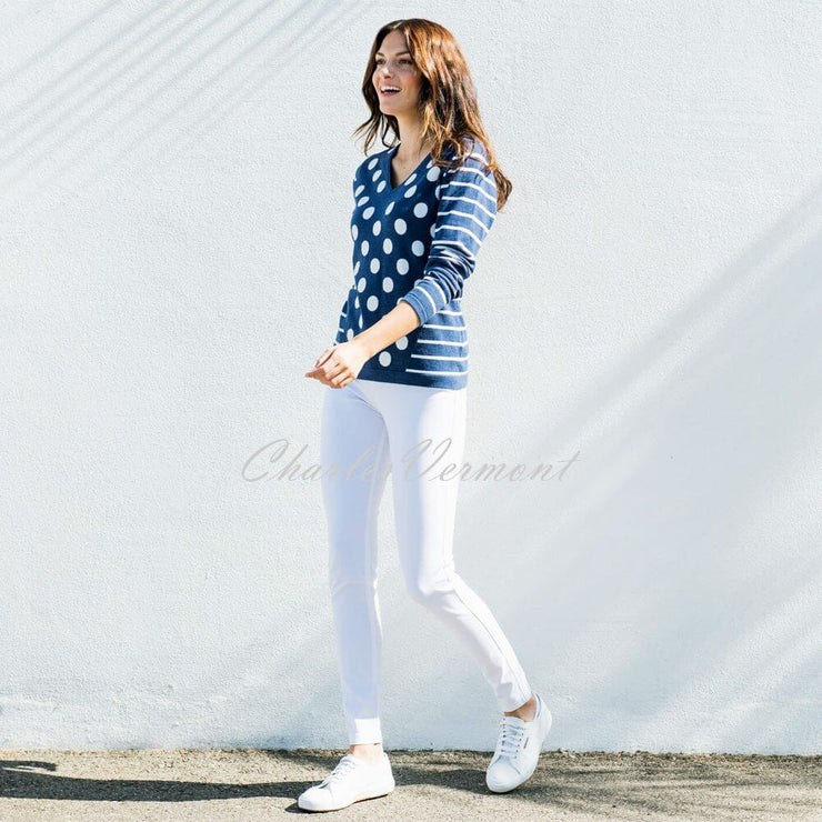 Marble Sweater – Style 5671-173