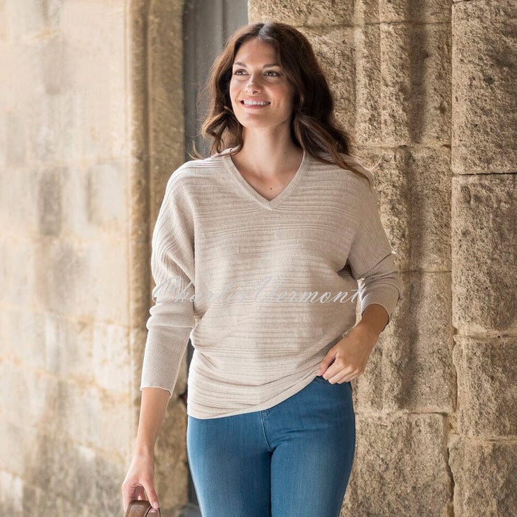 Marble Sweater – Style 5677-185