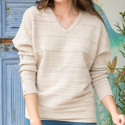 Marble Sweater – Style 5677-185