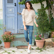 Marble Sweater – Style 5677-185