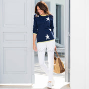 Marble Sweater – Style 5678-163