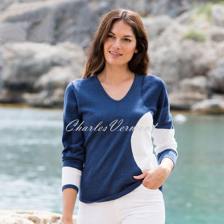 Marble Sweater – Style 5683-103