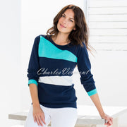 Marble Sweater – Style 5684-151