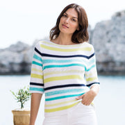 Marble Sweater – Style 5687-163