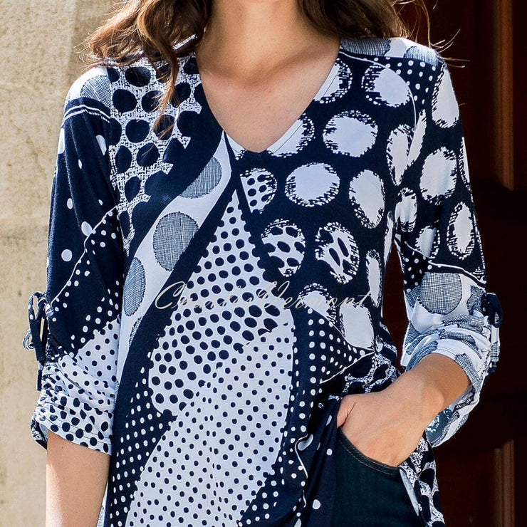Marble Tunic – Style 5748-103