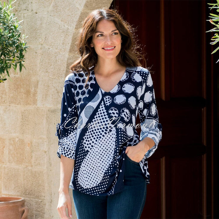 Marble Tunic – Style 5748-103