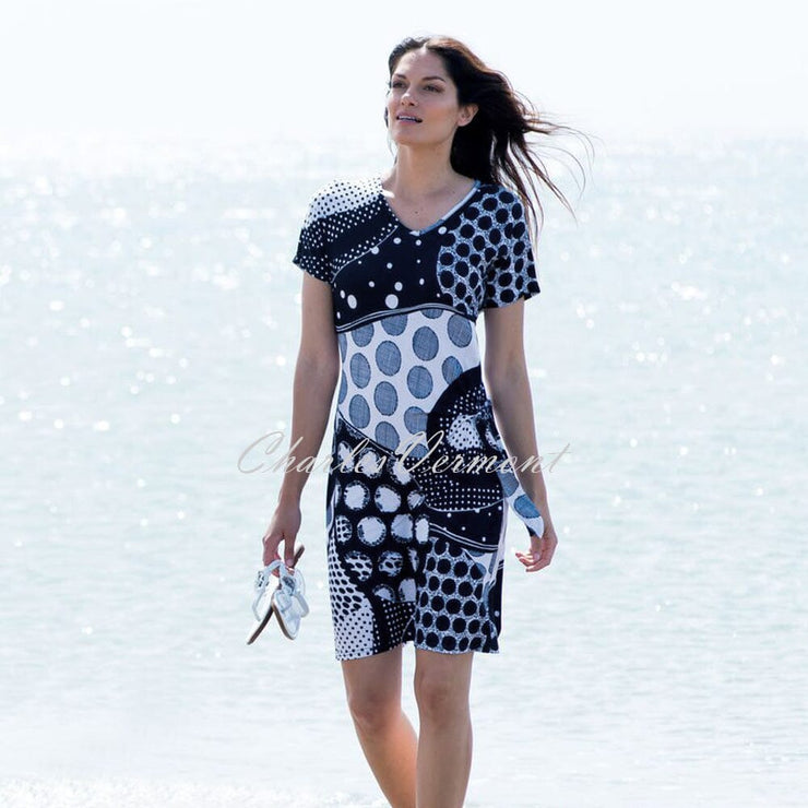 Marble Dress – Style 5750-103