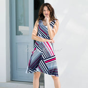 Marble Dress – style 5752-109 (Two-Way)