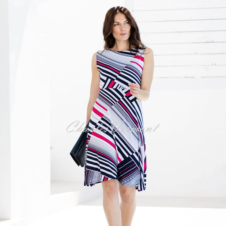 Marble Dress – style 5752-109 (Two-Way)