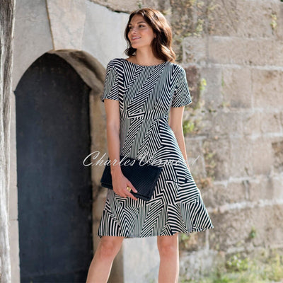 Marble Dress – Style 5753-120