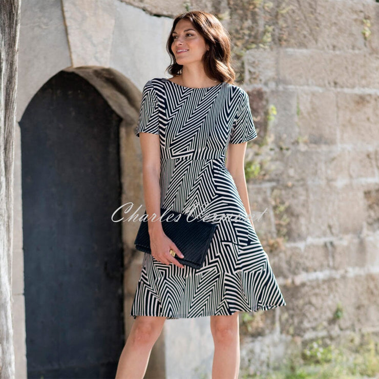Marble Dress – Style 5753-120