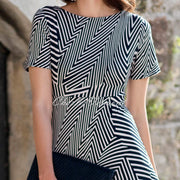 Marble Dress – Style 5753-120
