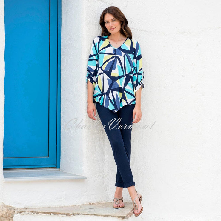 Marble Tunic – Style 5766-163