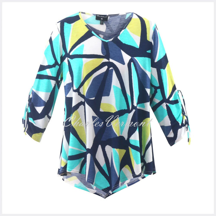 Marble Tunic – Style 5766-163