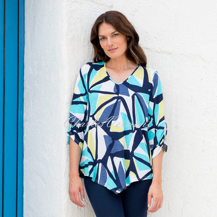 Marble Tunic – Style 5766-163