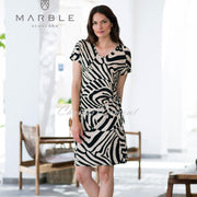 Marble Dress – Style 5767-185