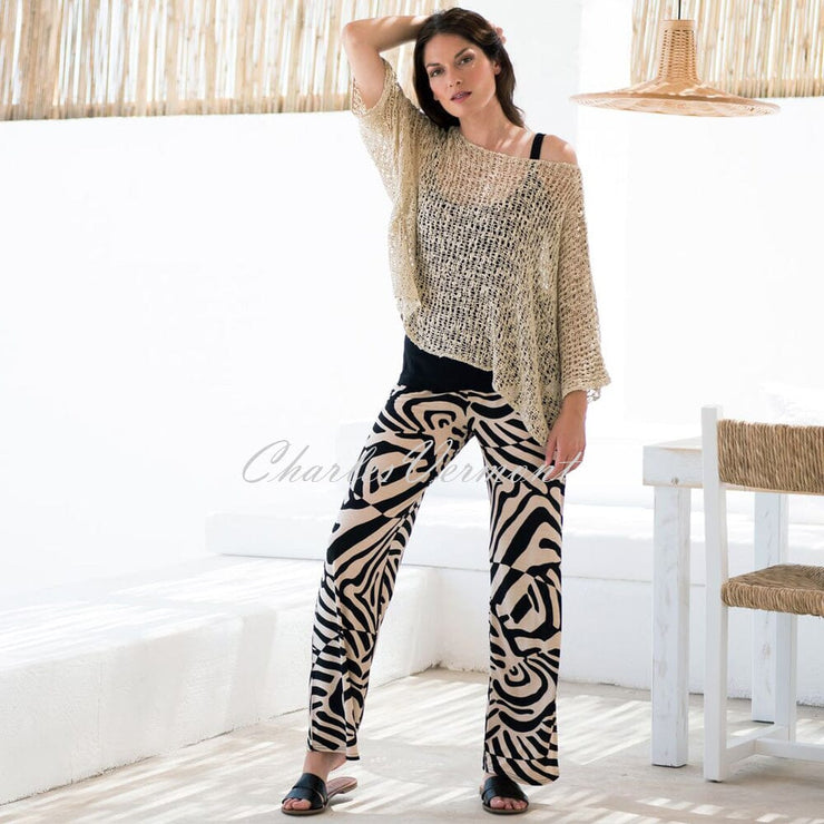 Marble Trouser – Style 5776-185