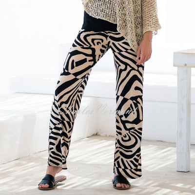 Marble Trouser – Style 5776-185