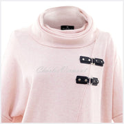 Marble Sweater – Style 5868-120 (Pale Pink)