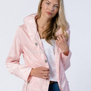 Marble Jacket – Style 6138-120 (Pale Pink)
