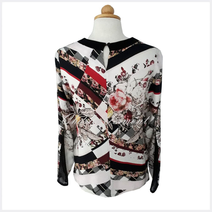 Meri Esca Top – Style 154/2065