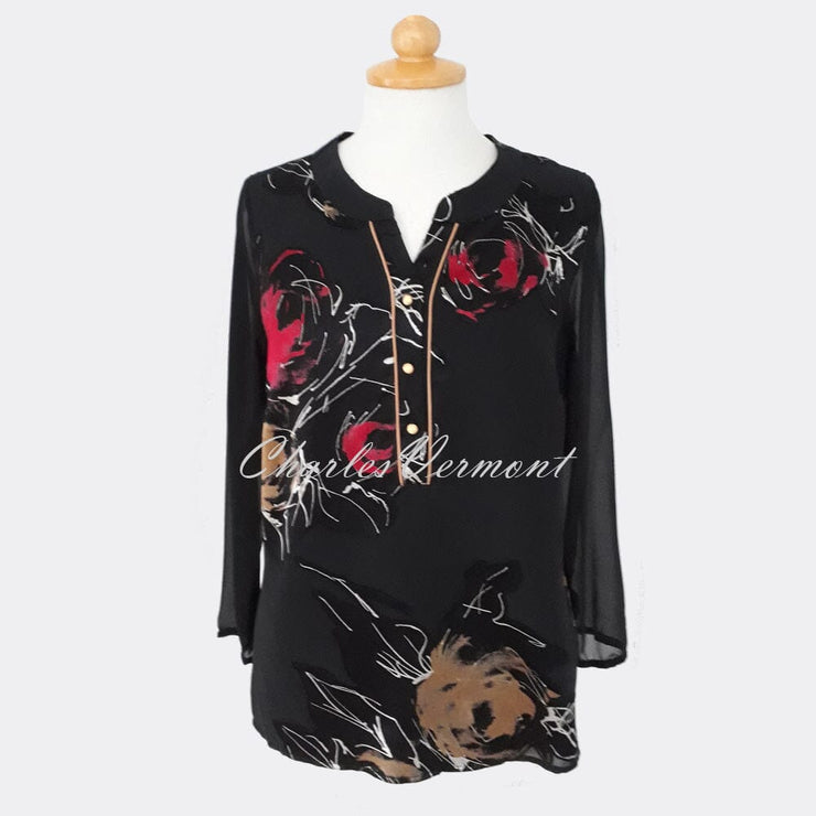 Meri Esca Top – Style 227/6015