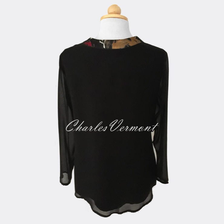 Meri Esca Top – Style 227/6015