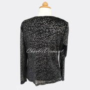 Meri Esca Top – Style 432/2045