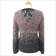 Meri Esca Sweater – Style 469/7401