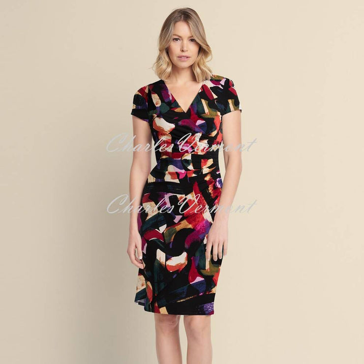 Joseph Ribkoff Dress – Style 213634
