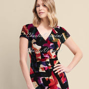 Joseph Ribkoff Dress – Style 213634