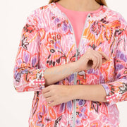 Just White Jacket - Style J1983