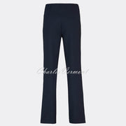 Robell Jacklyn Full Length Trouser 51408-5689-69 (Navy)